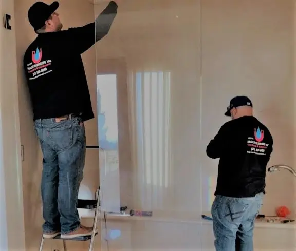 Professional plumbing installation for Tankless Water Heater Installation in Wellesley